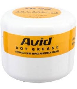 Avid Avid Dot Grease Hydraulic Assembly 29mL