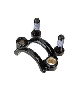 Avid Avid Elixir 5 Split Clamp Kit Black