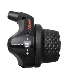 Shimano Shimano Shifter Revo Nexus 3speed SL-3S41E
