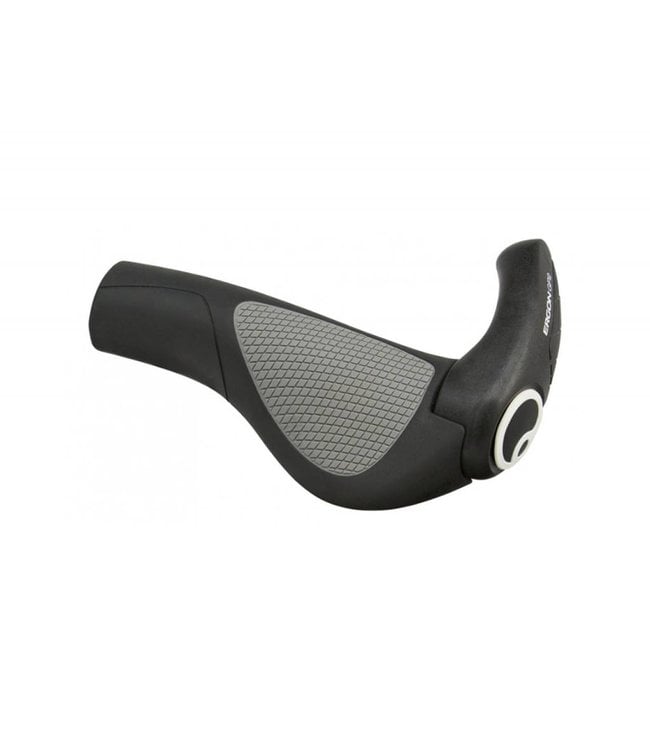 Ergon Grips GP2-L Black - Grey