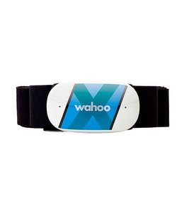 Wahoo Wahoo TICKRx Heart Rate Strap