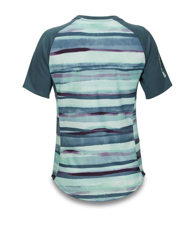 Dakine Dakine Womens Jersey S/S Xena Stargazer Current XS