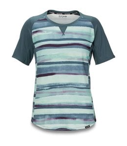 Dakine Dakine Womens Jersey S/S Xena Stargazer Current S