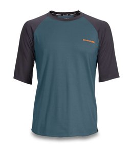 Dakine Dakine Mens Jersey S/S Dropout Slate Blue XL