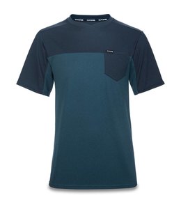 Dakine Dakine Jersey Vectra S/S Slateblue Large