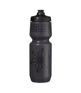 Supacaz Supacaz Bottle Blackout 26oz