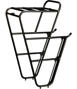 Surly Surly 26-29 CroMo 2.0 Front Rack Black