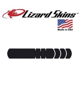 Lizard Skins Lizard Skins Large Frame Carbon Leather Protector