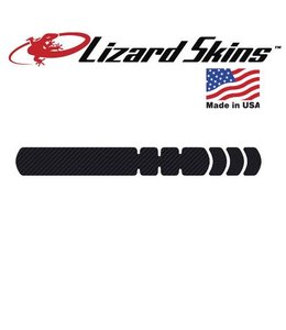 Lizard Skins Lizard Skins Small Frame Carbon Leather Protector