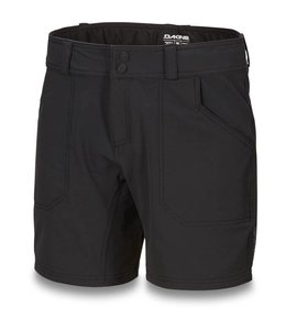Dakine Dakine Shorts Faye Womens Black Small