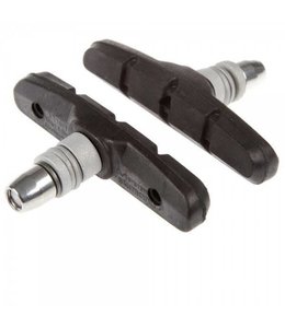 Shimano Shimano BR-M590 V-Brake Shoe Set pad M70T3 Compound 1 Pair workshop