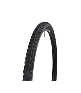 Soma Fabrications Soma Cazadero Tyre 650 x 42 Black