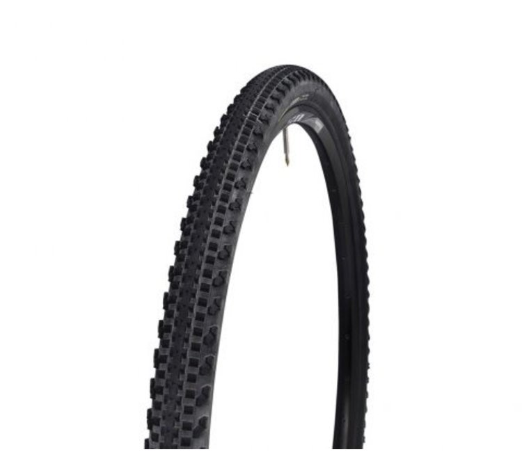 Soma Cazadero Tyre 650 x 42 Black Epic Cycles