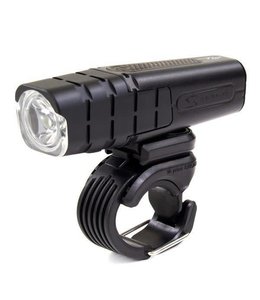 Serfas Serfas True 750 MTB Headlight Black
