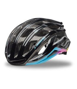 Specialized Specialized S-works Helmet Prevail II Angi Mixtape Mips Small