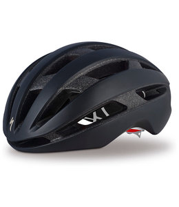 Specialized Specialized Womens Helmet Airnet Black Rocket Red L