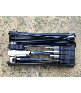 PRO Internal Routing Tool