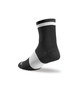 Specialized Specialized Sock RBX Mid Black S/M