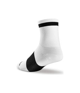 Specialized Specialized Sock RBX Mid White L/XL