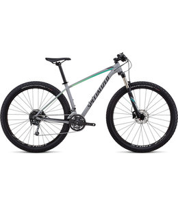 Specialized Specialized Rockhopper Womens Expert 29 Cool Grey / Cali Fade / Tarmac Black Small DEMO