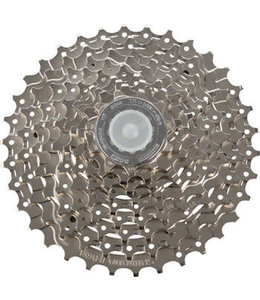 Shimano Shimano Cassette CS-HG400 9spd 11-34