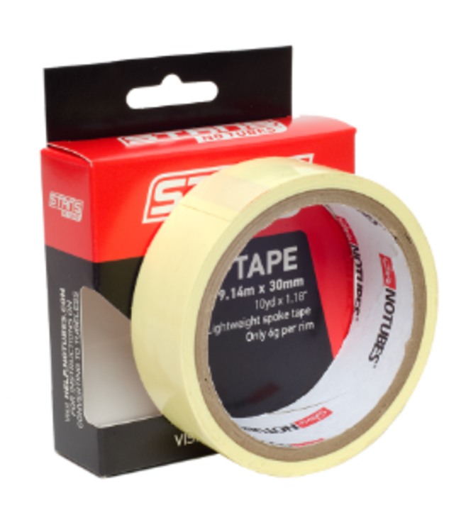 Stans NoTubes Tubeless Rim Tape 9.14m x 30mm