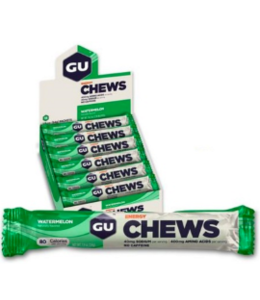 Gu Gu Chews Watermelon