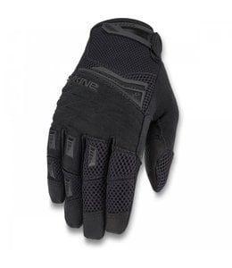 Dakine Dakine Gloves Cross X Womens Black X - Small