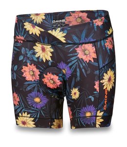 Dakine Dakine Comp Liner Shorts Brook Women's X - Small