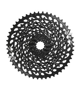 Sram SRAM Eagle Cassette XG-1275 12spd 10-50 GX