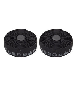 Salsa Salsa Bar Tape Gel Glyph Black