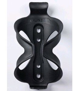 Arundel Bottle Cage Sport Black