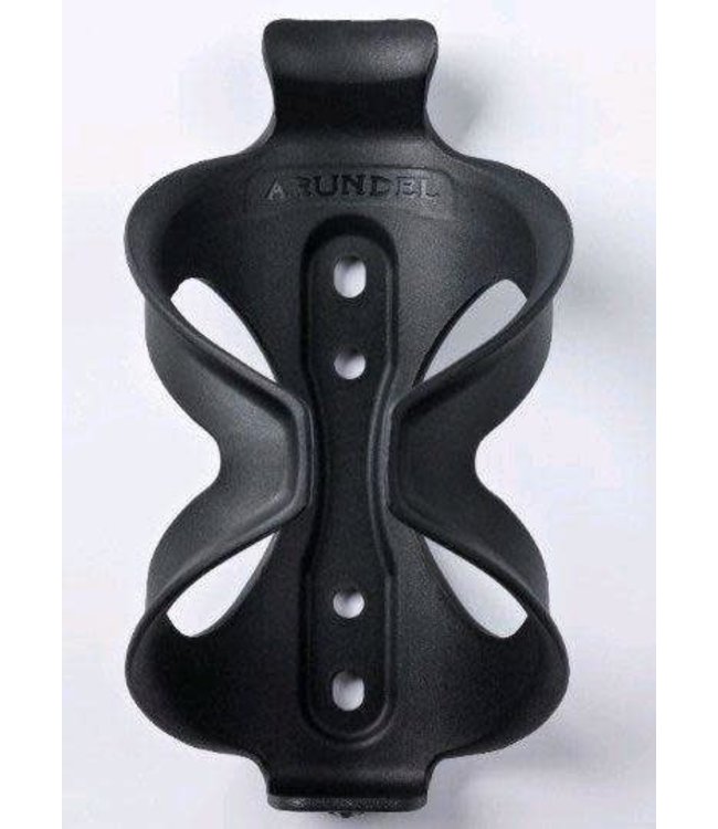 Arundel Bottle Cage Sport Black