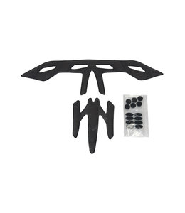 Specialized Specialized Padset Echelon II/Aspire S Grey