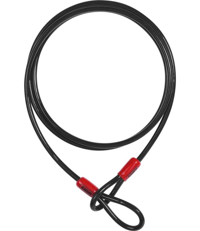 Abus Cable Cobra 10mm 220cm