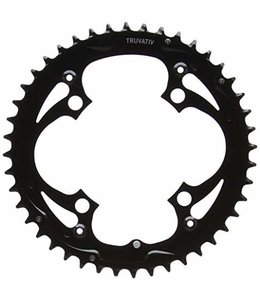 Sram Sram Truvativ Chainring MTB Steel Matte Black 44T 104mm