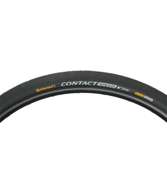 Continental Contact Speed 700 X 35c (622-37)