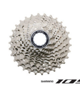 Shimano Shimano Cassette 11 34T 105 CS - HG700 11Spd