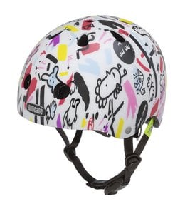 Nutcase Nutcase Helmet Oodles Unframed Baby Nuttys XXS