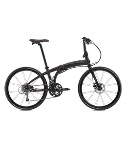 Tern Tern Eclipse Black / Red 20Speed 26"