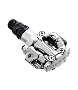 Shimano Shimano Pedal Spd M520 Silver