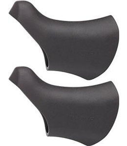 Tektro Brake Lever Hood RL340/RL341 Black