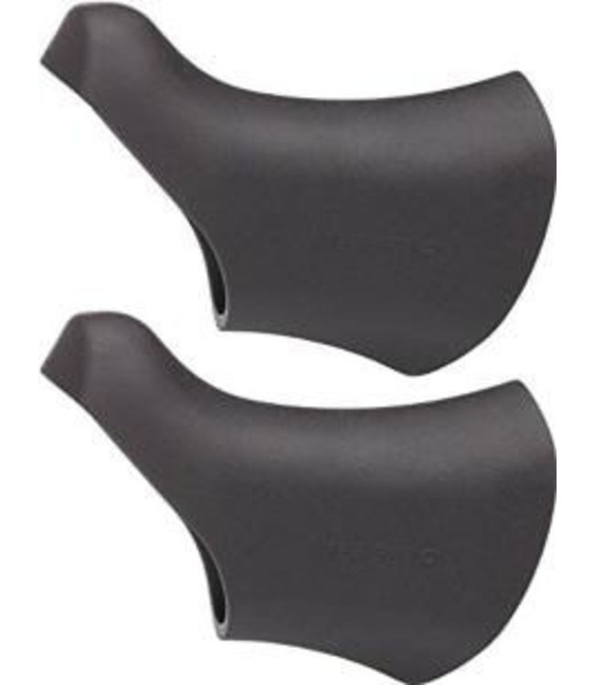 Tektro Brake Lever Hood RL340/RL341 Black
