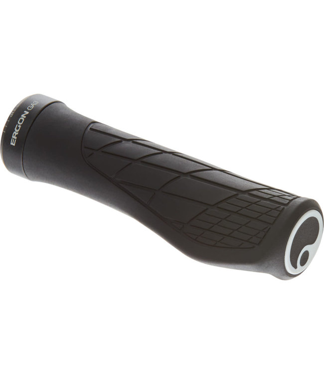 Ergon Grips MTB GA3-L Black