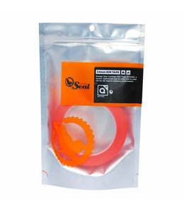 Orange Seal Rim Tape Red 45mm