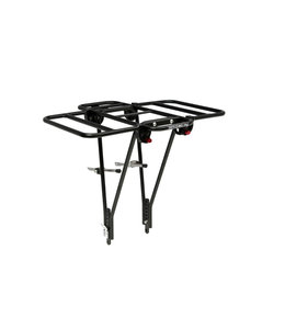 Soma Front Rack Port Folder Black