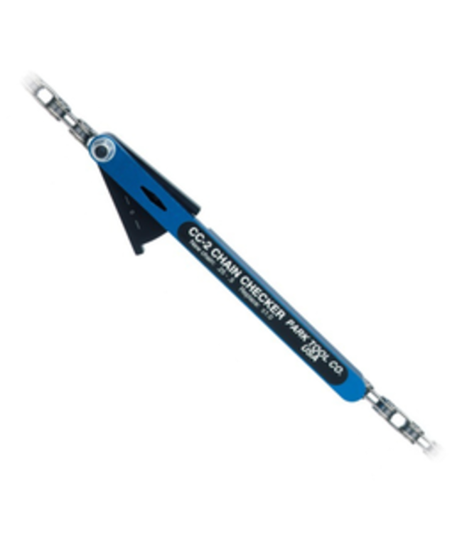 Park Tool Chain Wear Checker CC-2