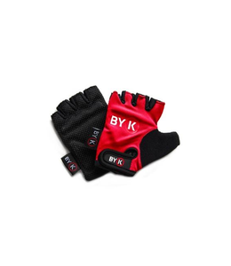 ByK BYK Kids Gloves Red S / M
