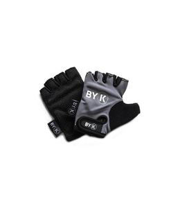 ByK ByK Gloves Kids Charcoal M/L