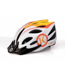 ByK ByK Kids Helmet Orange